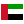 UAE flag