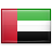 Flag of UNITED ARAB EMIRATES