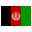 Afghanistan flag