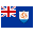 Anguilla flag