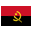 Angola flag