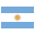 Argentina flag