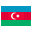 Azerbaijan flag