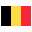 Belgique flag