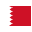 Bahrain flag