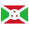 Burundi flag