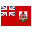 Bermuda flag