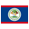 Belize flag