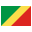 Republic of the Congo flag