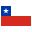 Chile flag