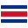 Costa Rica flag