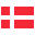 Danemark flag