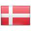  flag of Denmark