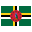 Dominica flag