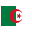 Algeria flag