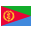 Eritrea flag