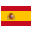 Spanien flag