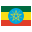 Ethiopia flag