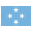 Micronesia flag