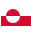 Greenland flag