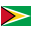 Guyana flag