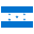 Honduras flag