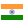 India flag