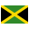 Jamaica flag