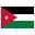 Jordan flag