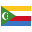 Comoros flag