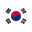 South Korea flag