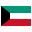 Kuwait flag