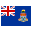 Cayman Islands flag