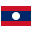 Laos flag