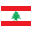 Lebanon flag