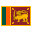 Sri Lanka flag