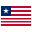 Liberia flag