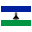 Lesotho flag