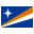 Marshall Islands flag