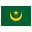 Mauritania flag