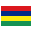 Mauritius flag