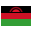 Malawi flag