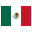 Mexique flag