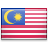 Flag of MALAYSIA
