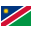 Namibia flag