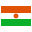 Niger flag