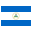 Nicaragua flag