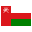 Oman flag