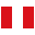 Peru flag