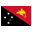 Papua New Guinea flag